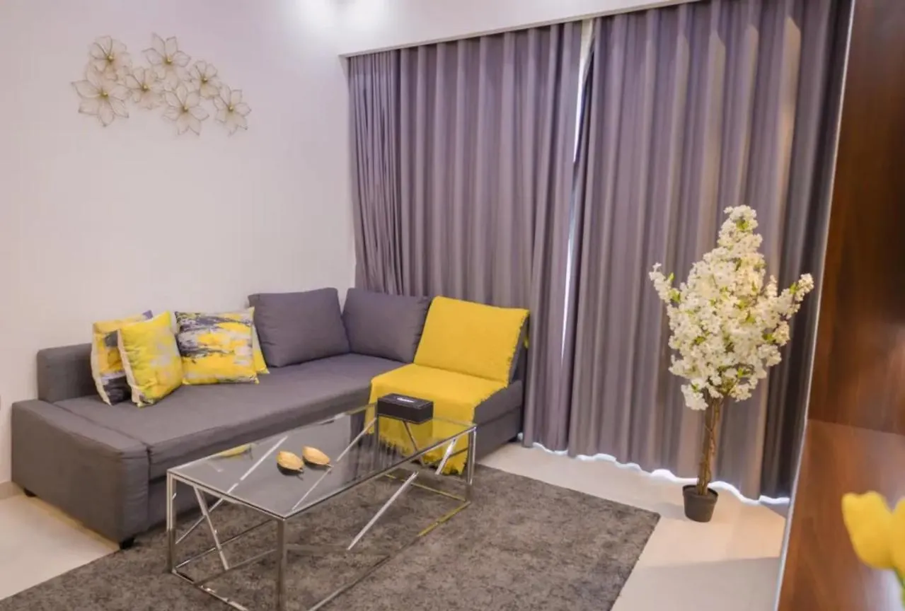 Lux 2Br Downtown - Burj-Fountain View - Pool -Gym Apartment Dubai
