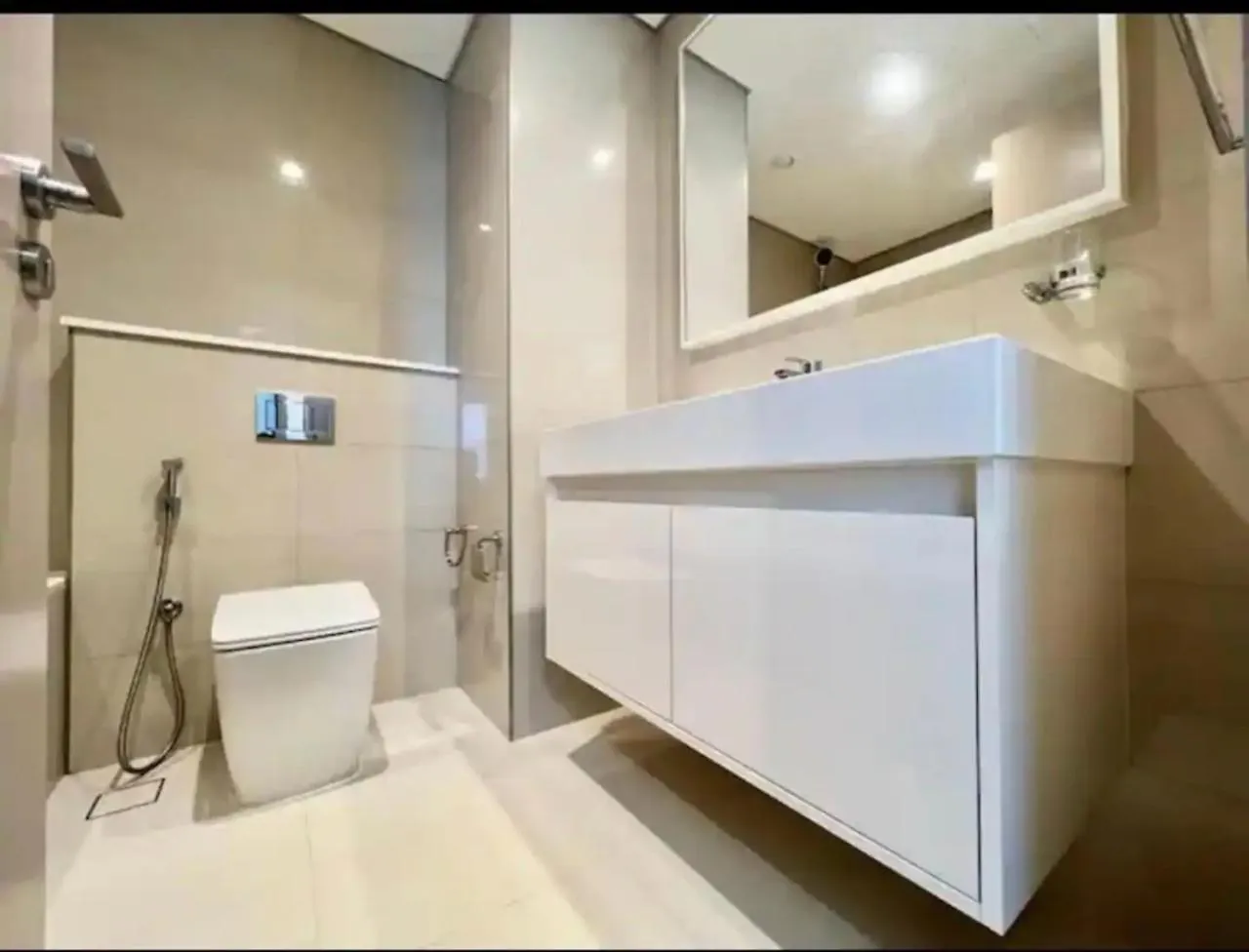 Lux 2Br Downtown - Burj-Fountain View - Pool -Gym Apartment Dubai United Arab Emirates