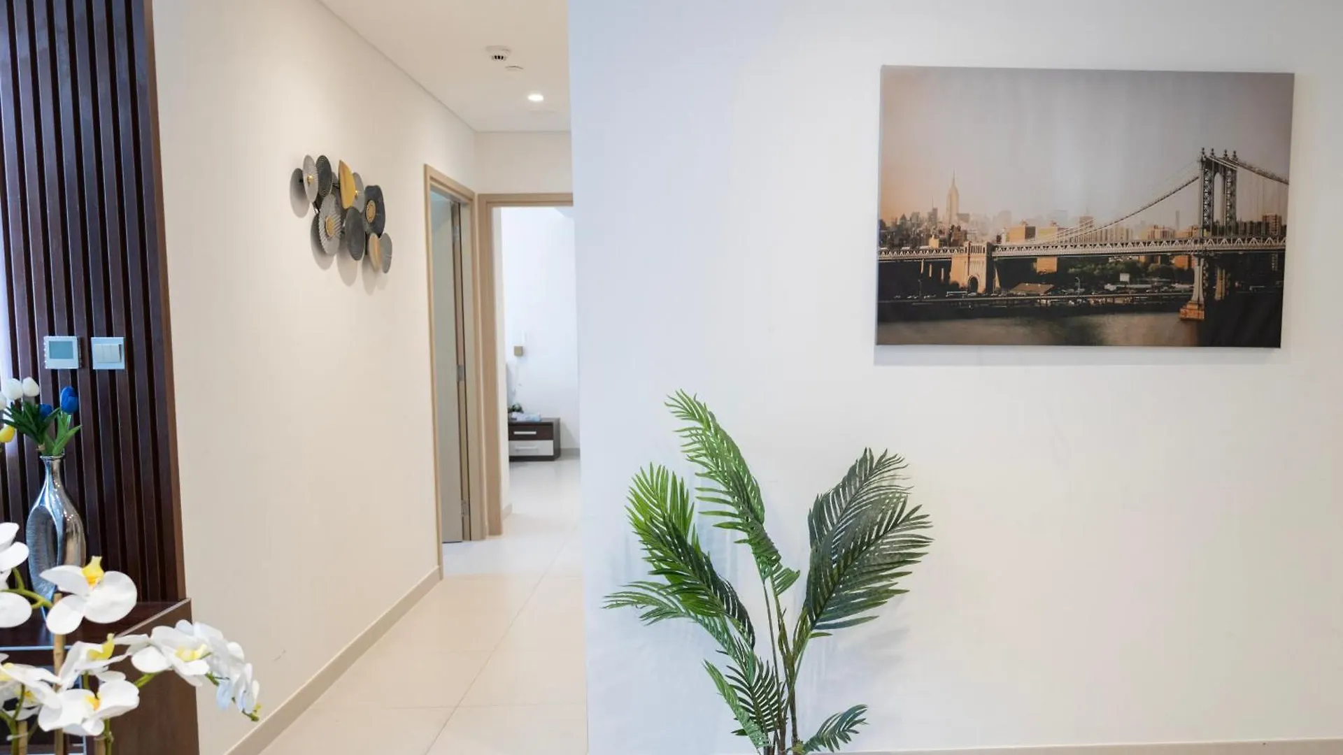 Lux 2Br Downtown - Burj-Fountain View - Pool -Gym Apartment Dubai United Arab Emirates