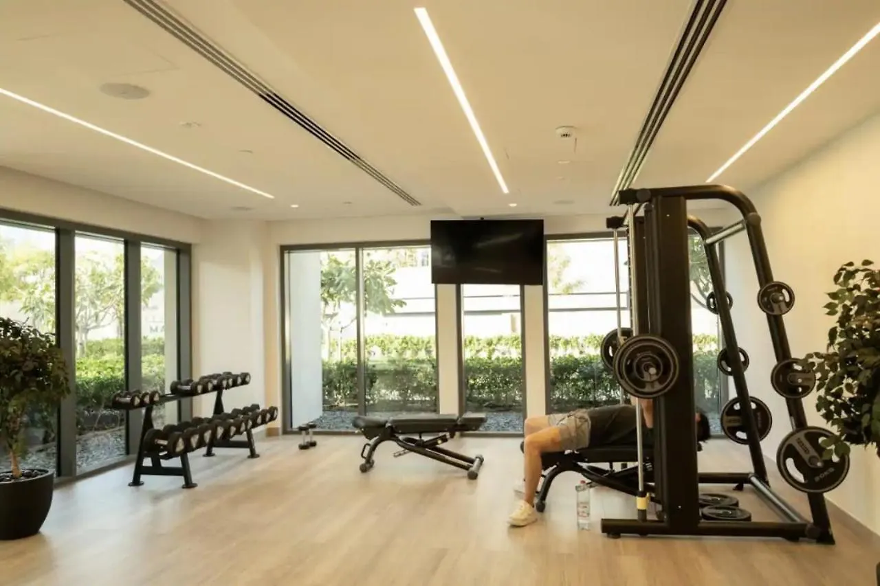 Lux 2Br Downtown - Burj-Fountain View - Pool -Gym Apartment Dubai 0*,  United Arab Emirates