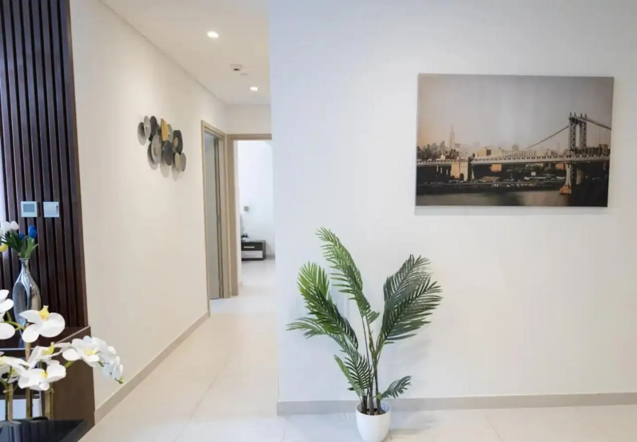 Lux 2Br Downtown - Burj-Fountain View - Pool -Gym Apartment Dubai 0*,