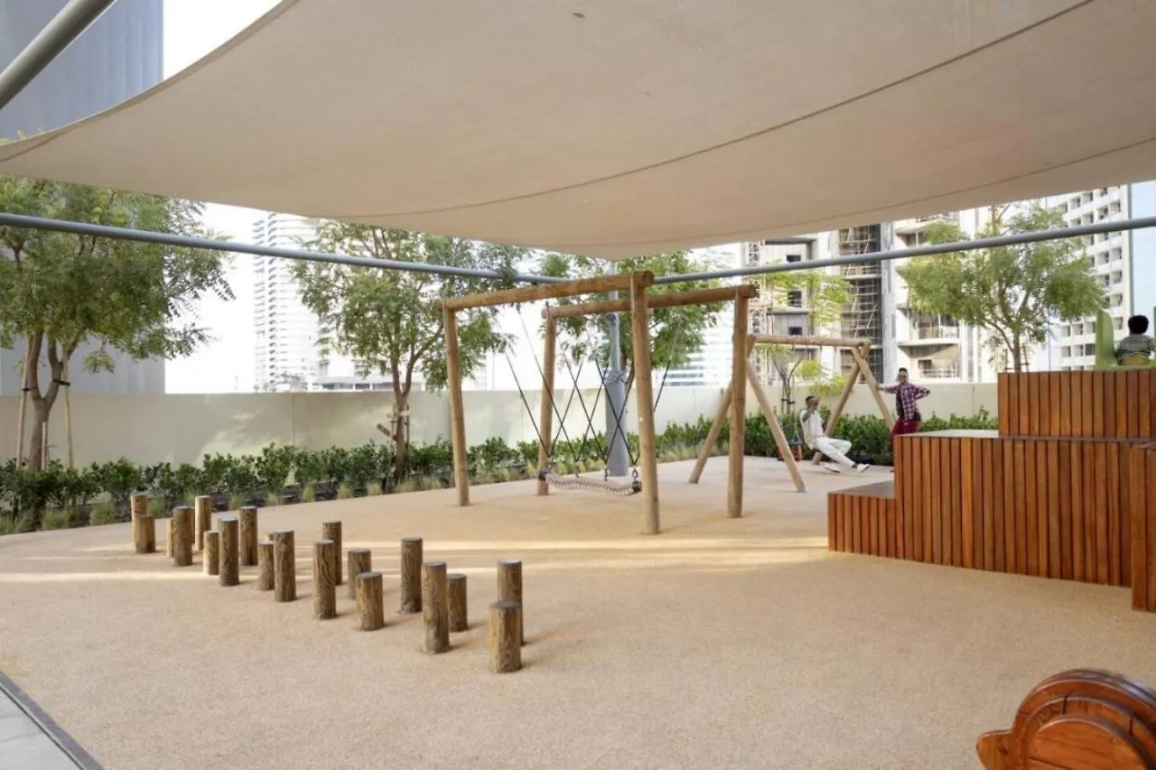 Lux 2Br Downtown - Burj-Fountain View - Pool -Gym Apartment Dubai 0*,  United Arab Emirates