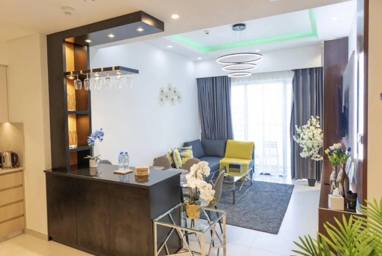 Lux 2Br Downtown - Burj-Fountain View - Pool -Gym Apartment Dubai 0*,  United Arab Emirates